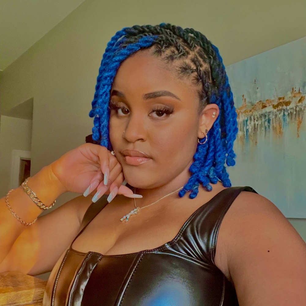 Meet your Posher, Kimya